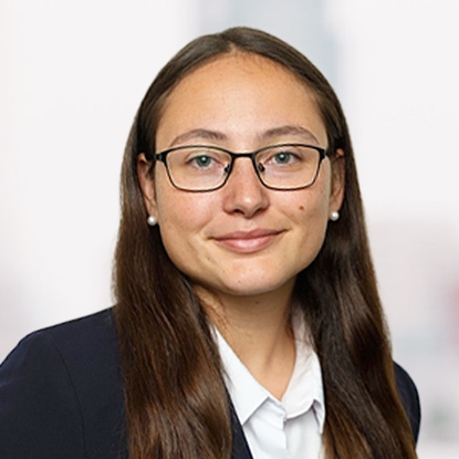 Katherine L. Strych Photo